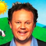 [Picture of Justin Fletcher]