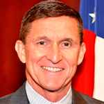 [Picture of Michael T. FLYNN]