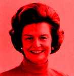 [Picture of Betty Ford]
