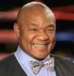 [Picture of George Foreman]
