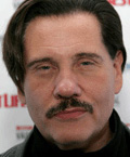 [Picture of William Forsythe]