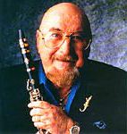 [Picture of Pete Fountain]