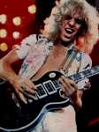 [Picture of Peter Frampton]