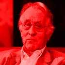 [Picture of Freddie Francis]