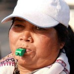 [Picture of Dorris FRANCIS]