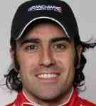 [Picture of Dario Franchitti]