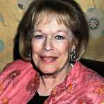 [Picture of Antonia Fraser]