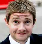 [Picture of Martin FREEMAN]
