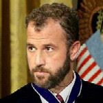 [Picture of James Frey]
