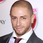 [Picture of Brian Friedman]