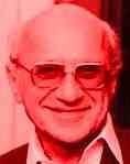 [Picture of Milton Friedman]