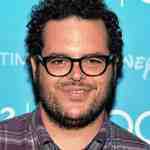 [Picture of Josh Gad]