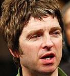 [Picture of Noel Gallagher]