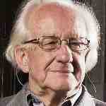 [Picture of Johan Galtung]