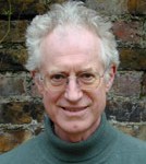 [Picture of Bamber Gascoigne]