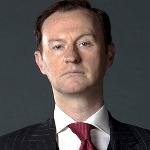 [Picture of Mark Gatiss]