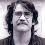 [Picture of Dick GAUGHAN]