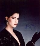 [Picture of Jami Gertz]