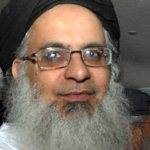 [Picture of Abdul Aziz Ghazi]