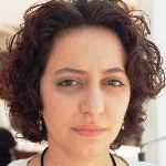 [Picture of Razan Ghazzawi]