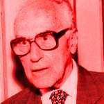 [Picture of Bruno Giacometti]