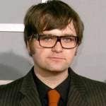 [Picture of Ben Gibbard]