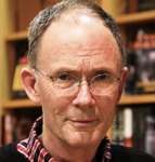 [Picture of William Gibson]