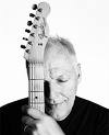 [Picture of David Gilmour]