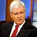 [Picture of Newt GINGRICH]