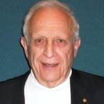 [Picture of Roy Glauber]