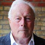 [Picture of John GLEN]