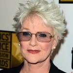 [Picture of Sharon Gless]