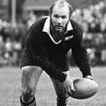 [Picture of Sid Going]