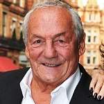 [Picture of Johnny GOLD]