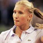 [Picture of Tatiana Golovin]