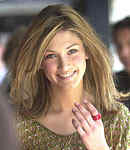 [Picture of Delta Goodrem]