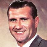 [Picture of Richard F. GORDON Jr]