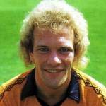 [Picture of Andy Gray]