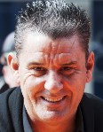 [Picture of John Gregory]