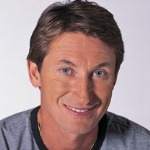 [Picture of Wayne Gretzky]