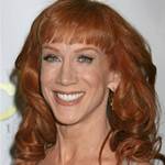 [Picture of Kathy Griffin]
