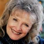 [Picture of Karolyn GRIMES]