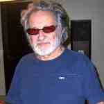 [Picture of Ruy Guerra]