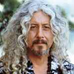 [Picture of Arlo Guthrie]