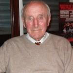 [Picture of John Gwilliam]