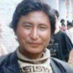 [Picture of Jigme Gyatso]