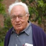 [Picture of Richard Haag]