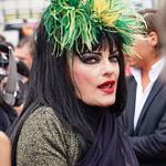 [Picture of Nina HAGEN]