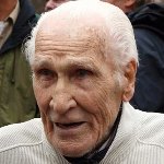 [Picture of George Haigh]