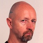 [Picture of Rob Halford]